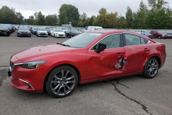 JM1GJ1W58G1424390 | 2016 MAZDA 6 GRAND TO