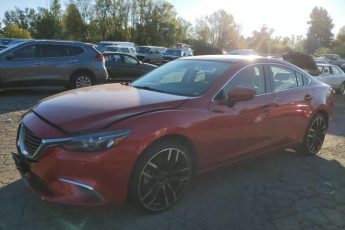 JM1GJ1W58G1445174 | 2016 MAZDA 6 GRAND TO