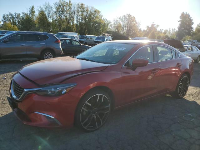 JM1GJ1W58G1445174 | 2016 MAZDA 6 GRAND TO