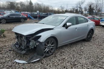 JM1GJ1W59G1436905 | 2016 MAZDA 6 GRAND TO