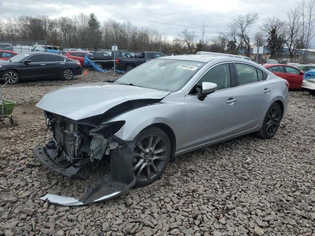 JM1GJ1W59G1436905 | 2016 MAZDA 6 GRAND TO