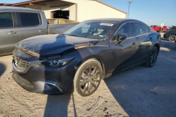 JM1GJ1W59G1478782 | 2016 MAZDA 6 GRAND TO