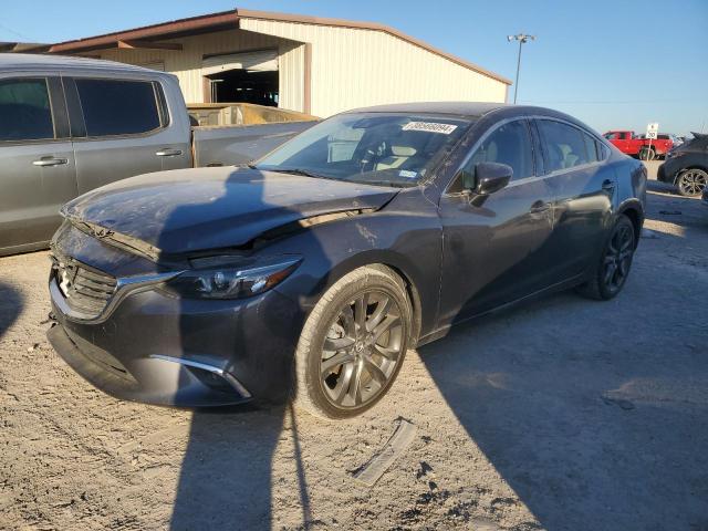 JM1GJ1W59G1478782 | 2016 MAZDA 6 GRAND TO