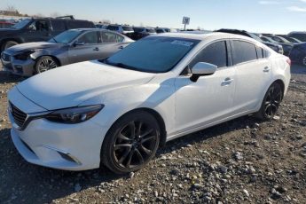 JM1GJ1W5XG1436752 | 2016 MAZDA 6 GRAND TO