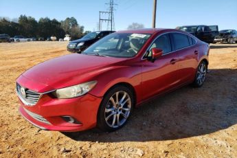 JM1GJ1W65E1159109 | 2014 MAZDA 6 GRAND TO