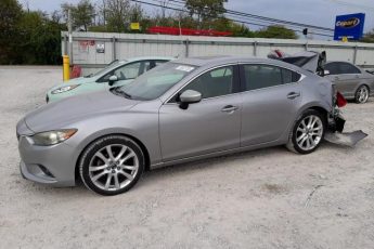 JM1GJ1W67E1129402 | 2014 MAZDA 6 GRAND TO