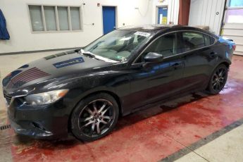 JM1GJ1W67E1150136 | 2014 MAZDA 6 GRAND TO