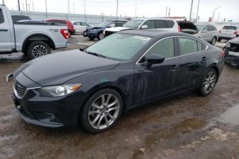 JM1GJ1W67E1157409 | 2014 MAZDA 6 GRAND TO