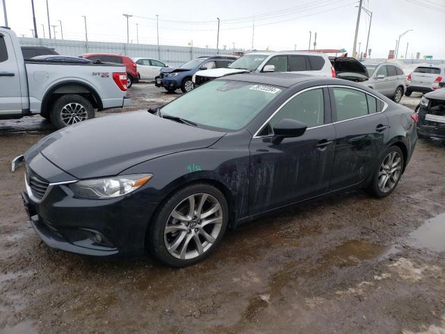 JM1GJ1W67E1157409 | 2014 MAZDA 6 GRAND TO