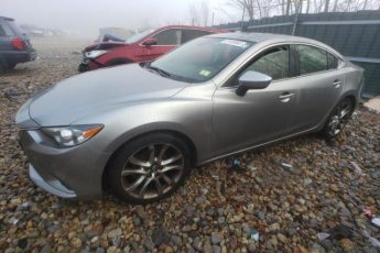 JM1GJ1W68E1121714 | 2014 MAZDA 6 GRAND TO