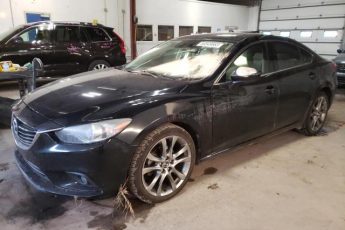 JM1GJ1W69E1133810 | 2014 MAZDA 6 GRAND TO