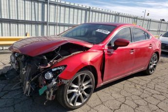 JM1GJ1W6XE1150826 | 2014 MAZDA 6 GRAND TO