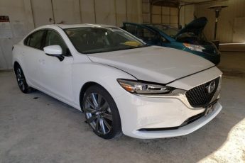 JM1GL1TY3J1300902 | 2018 MAZDA 6 GRAND TO