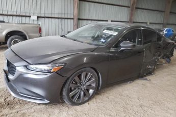 JM1GL1TY6J1322814 | 2018 MAZDA 6 GRAND TO