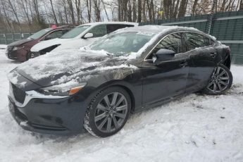 JM1GL1TY8M1612122 | 2021 MAZDA 6 GRAND TO