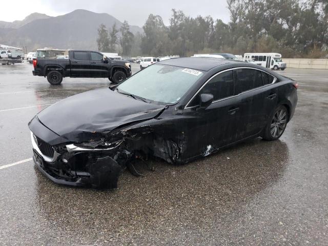 JM1GL1TY9J1334441 | 2018 MAZDA 6 GRAND TO