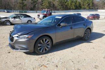 JM1GL1TYXL1512019 | 2020 MAZDA 6 GRAND TO