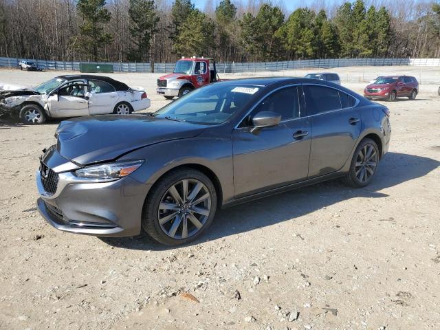 JM1GL1TYXL1512019 | 2020 MAZDA 6 GRAND TO