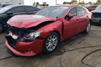 JM1GL1U54H1139166 | 2017 MAZDA 6 SPORT