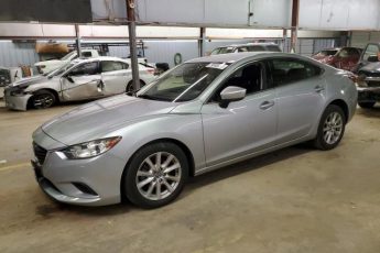 JM1GL1U56H1152436 | 2017 MAZDA 6 SPORT