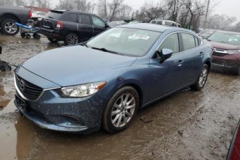 JM1GL1U57H1108168 | 2017 MAZDA 6 SPORT