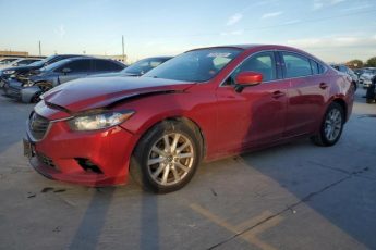 JM1GL1U58H1125514 | 2017 MAZDA 6 SPORT