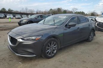 JM1GL1UM0L1515085 | 2020 MAZDA 6 SPORT