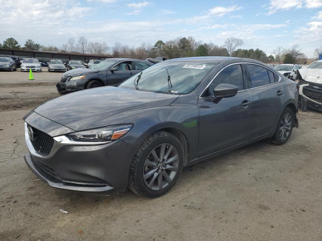 JM1GL1UM0L1515085 | 2020 MAZDA 6 SPORT