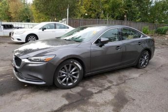 JM1GL1UM2J1320747 | 2018 MAZDA 6 SPORT