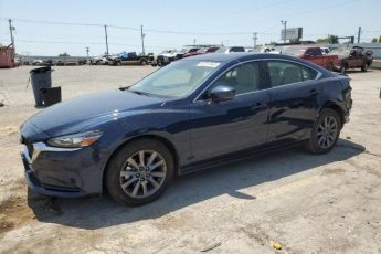 JM1GL1UM4J1327800 | 2018 MAZDA 6 SPORT