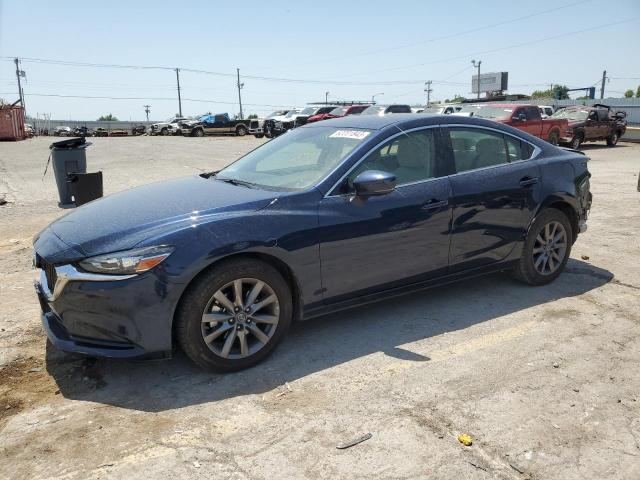 JM1GL1UM4J1327800 | 2018 MAZDA 6 SPORT