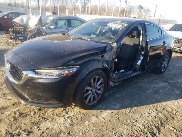 JM1GL1UMXJ1333665 | 2018 MAZDA 6 SPORT