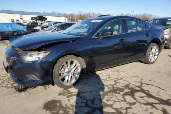 JM1GL1V57H1144487 | 2017 MAZDA 6 TOURING