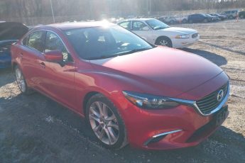 JM1GL1V58H1106329 | 2017 MAZDA MAZDA6