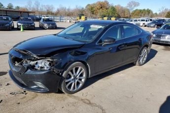 JM1GL1V58H1128413 | 2017 MAZDA 6 TOURING