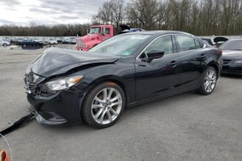 JM1GL1V58H1151822 | 2017 MAZDA 6 TOURING