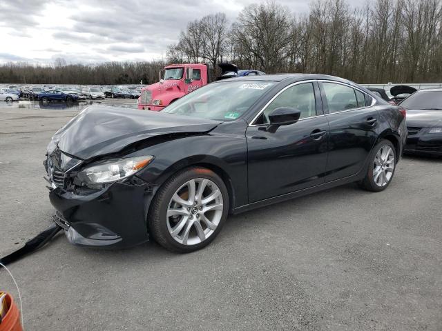 JM1GL1V58H1151822 | 2017 MAZDA 6 TOURING