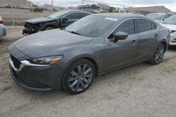 JM1GL1VM1J1329650 | 2018 MAZDA 6 TOURING