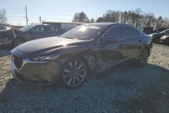 JM1GL1VM2J1309200 | 2018 MAZDA 6 TOURING