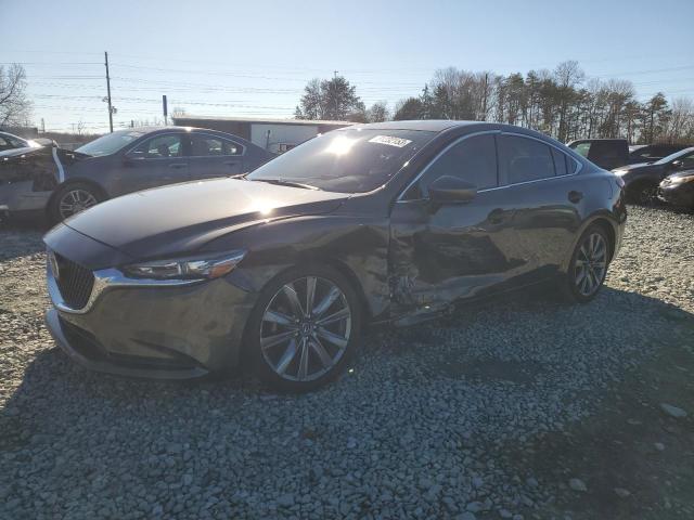 JM1GL1VM2J1309200 | 2018 MAZDA 6 TOURING