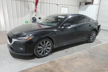 JM1GL1VM3J1306774 | 2018 MAZDA 6 TOURING