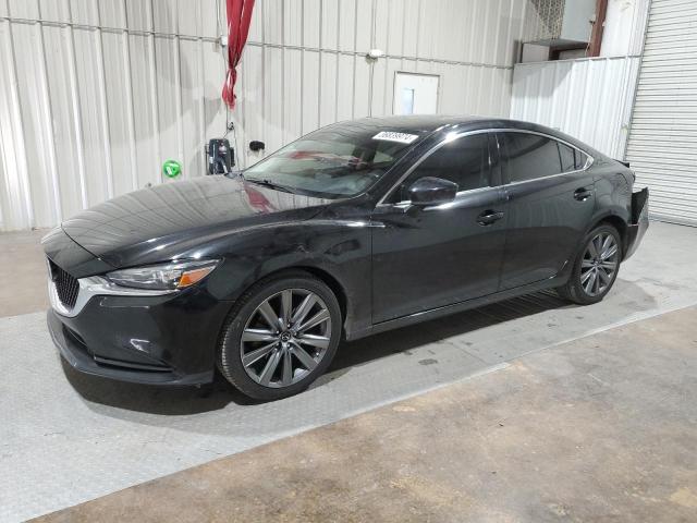 JM1GL1VM3J1306774 | 2018 MAZDA 6 TOURING