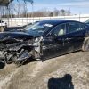 3FA6P0LU0KR225385 | 2019 Ford fusion se