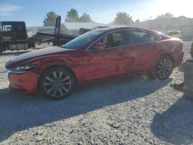 JM1GL1VM4L1525178 | 2020 MAZDA 6 TOURING