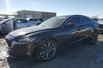 JM1GL1VM5J1313208 | 2018 MAZDA 6 TOURING