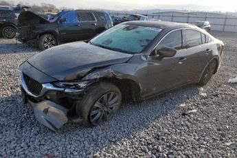 JM1GL1VM5K1506248 | 2019 MAZDA 6 TOURING