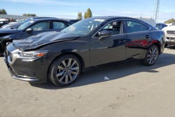 JM1GL1VM7L1521044 | 2020 MAZDA 6 TOURING