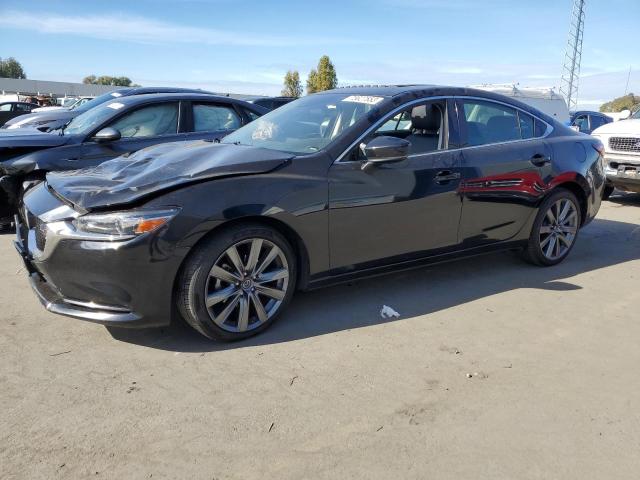 JM1GL1VM7L1521044 | 2020 MAZDA 6 TOURING