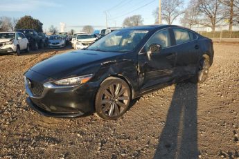 JM1GL1VM8L1516922 | 2020 MAZDA 6 TOURING