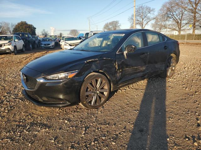 JM1GL1VM8L1516922 | 2020 MAZDA 6 TOURING